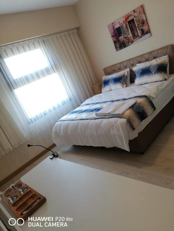 Canan Dagdeviren Suits Avcılar Kültér fotó