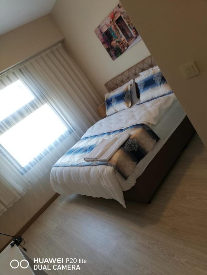 Canan Dagdeviren Suits Avcılar Kültér fotó