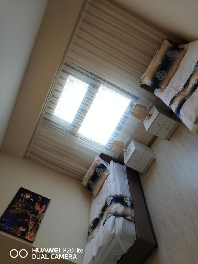 Canan Dagdeviren Suits Avcılar Kültér fotó