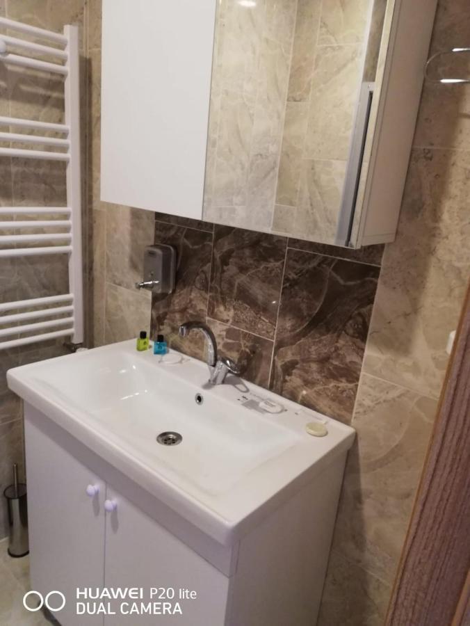 Canan Dagdeviren Suits Avcılar Kültér fotó
